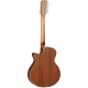 GUITARRA SEMI-ACÚSTICA TANGLEWOOD TW12-CE