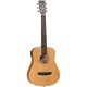 GUITARRA SEMI-ACÚSTICA TANGLEWOOD TW2 T SE