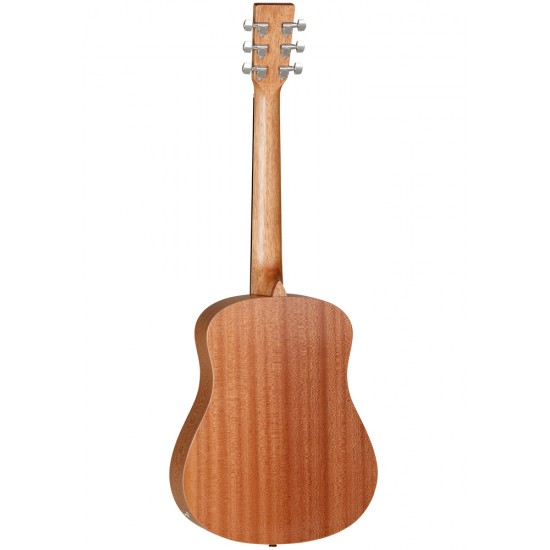 GUITARRA SEMI-ACÚSTICA TANGLEWOOD TW2 T SE