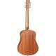 GUITARRA SEMI-ACÚSTICA TANGLEWOOD TW2 T SE