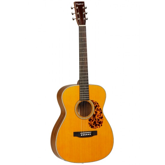 GUITARRA ACÚSTICA TANGLEWOOD TW40O-ANE