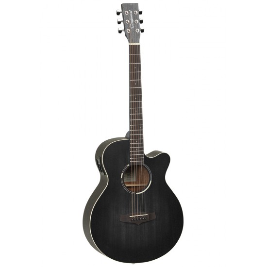 GUITARRA SEMI-ACÚSTICA TANGLEWOOD TWBB-SFCE