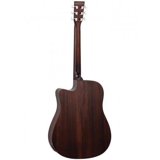 GUIT. TANGLEWOOD TWCR-DCE