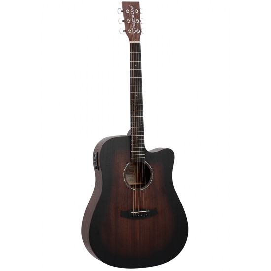 GUIT. TANGLEWOOD TWCR-DCE