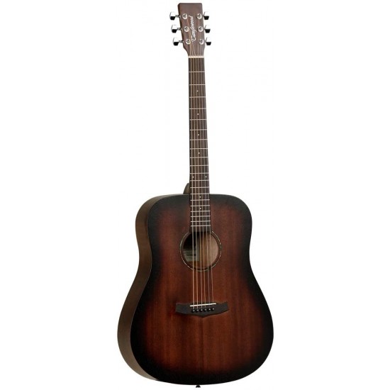 GUITARRA ACÚSTICA TANGLEWOOD TWCR-D