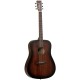 GUITARRA ACÚSTICA TANGLEWOOD TWCR-D