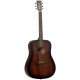 GUITARRA ACÚSTICA TANGLEWOOD TWCR-D