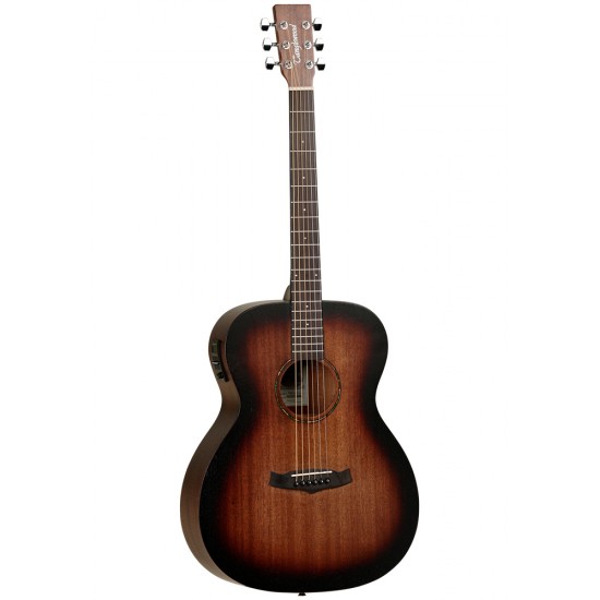 GUITARRA SEMI-ACÚSTICA TANGLEWOOD TWCR-OE