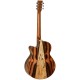 GUITARRA SEMI-ACÚSTICA TANGLEWOOD TWJSFCE