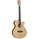 GUITARRA SEMI-ACÚSTICA TANGLEWOOD TWR2-SFCE