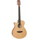 GUITARRA SEMI-ACÚSTICA TANGLEWOOD TWR2-SFCE-LH ESQUERDINO