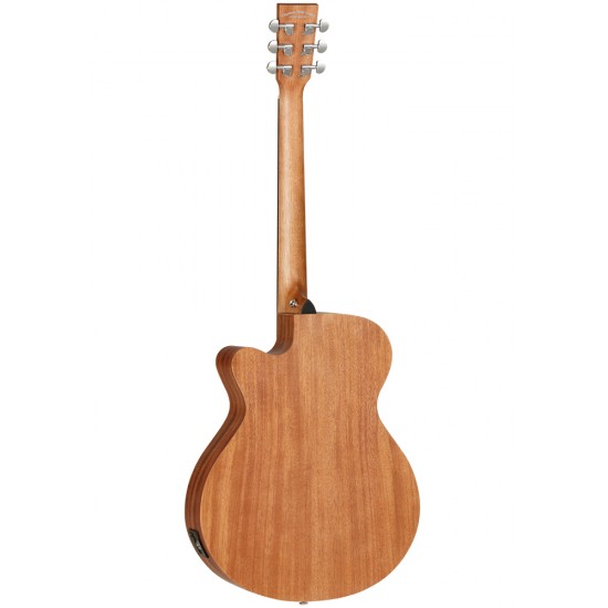 GUITARRA SEMI-ACÚSTICA TANGLEWOOD TWR2-SFCE