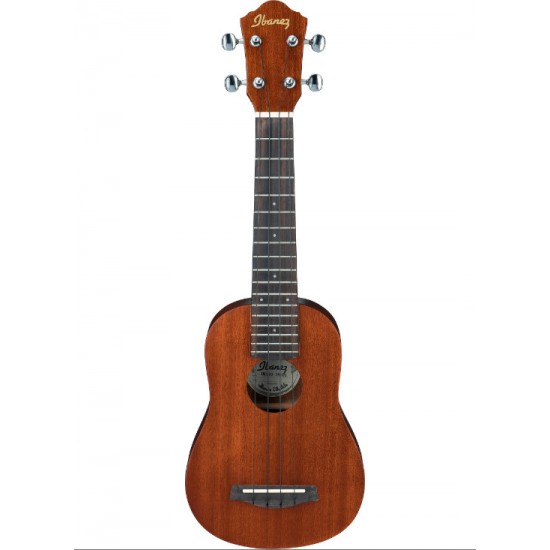 UKULELE SOPRANO IBANEZ UKS-10