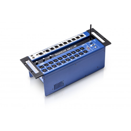 SOUNDCRAFT UI24R SOUNDCRAFT UI24R