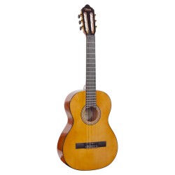 GUITARRA CLÁSSICA VALENCIA VC 263 3/4 NT GUITARRA CLÁSSICA VALENCIA VC 263 3/4 NT