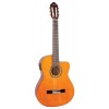 GUITARRA CLÁSSICA VALENCIA C/AF. E EQ