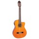 GUITARRA CLÁSSICA VALENCIA C/AF. E EQ