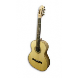 VIOLA DE FADO ARTIMÚSICA VF50S SIMPLES TAMPO EM SPRUCE
