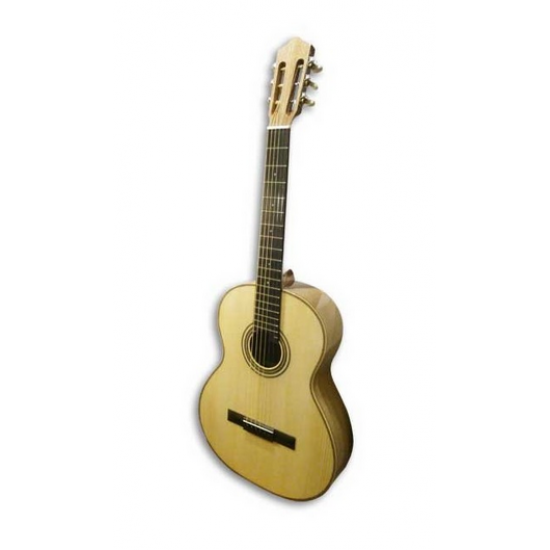 VIOLA DE FADO ARTIMÚSICA VF50S SIMPLES TAMPO EM SPRUCE VIOLA DE FADO ARTIMÚSICA VF50S SIMPLES TAMPO EM SPRUCE