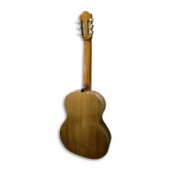 VIOLA DE FADO ARTIMÚSICA VF50S SIMPLES TAMPO EM SPRUCE VIOLA DE FADO ARTIMÚSICA VF50S SIMPLES TAMPO EM SPRUCE