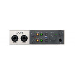 UNIVERSAL AUDIO VOLT 2