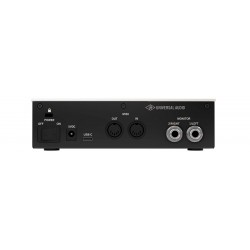 UNIVERSAL AUDIO VOLT 2
