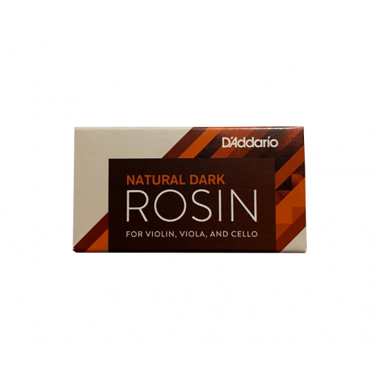 RESINA D'ADDARIO NATURAL VR300 DARK