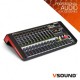 MESA MISTURA VSOUND VSMIX12PROFX
