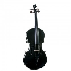 VIOLINO STENTOR HARLEQUIN 3/4 BK VIOLINO STENTOR HARLEQUIN 3/4 BK