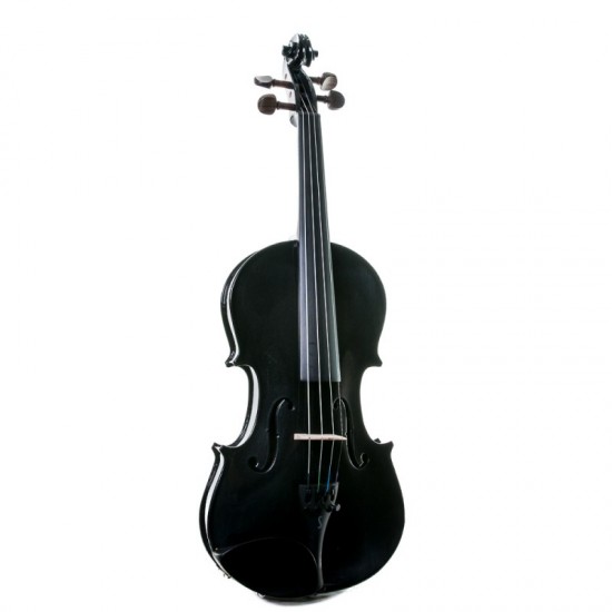 VIOLINO STENTOR HARLEQUIN 3/4 BK