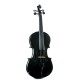 VIOLINO STENTOR HARLEQUIN 3/4 BK