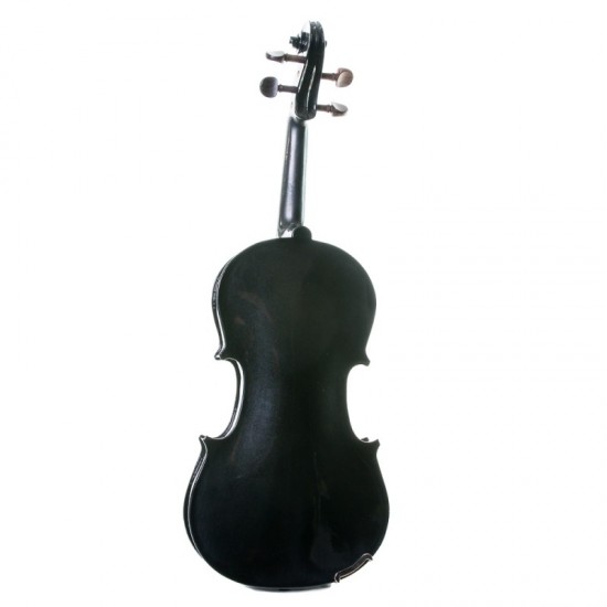 VIOLINO STENTOR HARLEQUIN 3/4 BK
