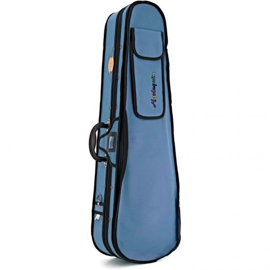 VIOLINO STENTOR HARLEQUIN 3/4 BK