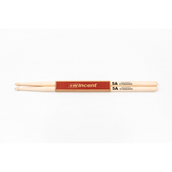 WINCENT 5AM MAPLE