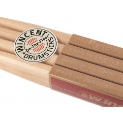 WINCENT 5B HICKORY VALUE PACK