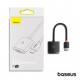 CABO ADAPTADOR HDMI MACHO / VGA FÊMEA C/ AUX E MICROUSB CABO ADAPTADOR HDMI MACHO / VGA FÊMEA C/ AUX E MICROUSB