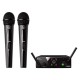 AKG WMS 40 MINI DUAL VOCAL