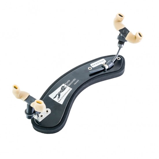 ALMOFADA WOLF SR23 FORTE SECONDO VIOLINO 3/4 - 4/4 ALMOFADA WOLF SR23 FORTE SECONDO VIOLINO 3/4 - 4/4