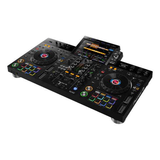 PIONEER DJ XDJ-RX3 PIONEER DJ XDJ-RX3