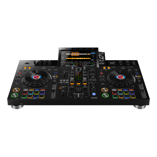 PIONEER DJ XDJ-RX3 PIONEER DJ XDJ-RX3