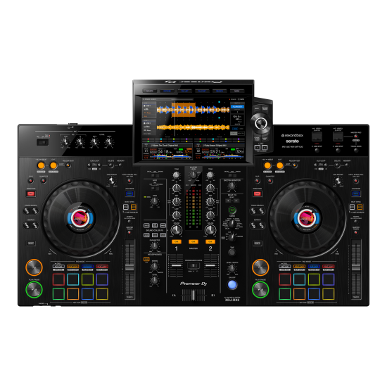 PIONEER DJ XDJ-RX3 PIONEER DJ XDJ-RX3