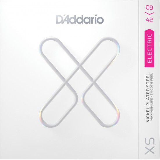 CORDAS D'ADDARIO XSE0942