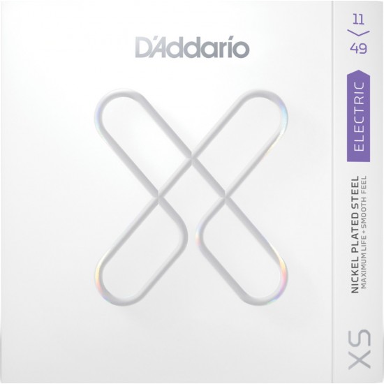 CORDAS D'ADDARIO XSE1149