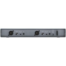 SENNHEISER XSW 1-825 DUAL A-BAND VOCAL