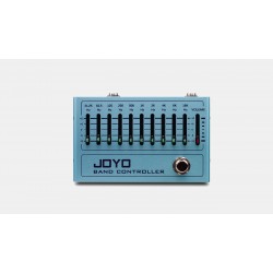 JOYO R-12 BAND CONTROLLER EQ