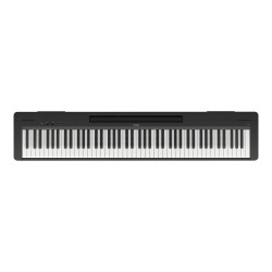 PIANO DIGITAL YAMAHA P-145B