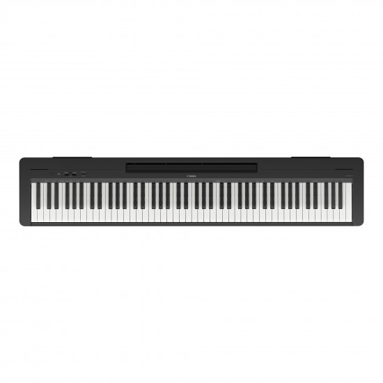 PIANO DIGITAL YAMAHA P-145B PIANO DIGITAL YAMAHA P-145B