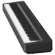 PIANO DIGITAL YAMAHA P-145B PIANO DIGITAL YAMAHA P-145B