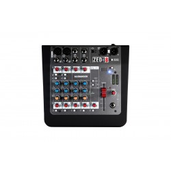 ALLEN & HEATH ZEDI-8