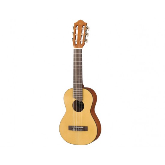 GUITALELE YAMAHA GL1 NATURAL